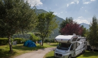 Camping Pyrenevasion
