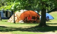 Camping Les Deux Ballons