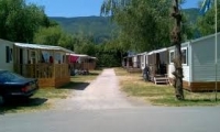 The camping Aloua