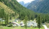 Camping Gran Paradiso