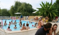 Camping LENOTTE