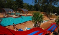 Camping La Chapelle