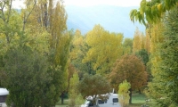 Camping Le Pré des Arbres