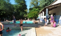 Camping en Ardèche : Camping Du Lion Ardèche