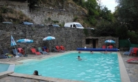 Camping Beau Rivage ***