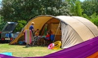 Camping Les Quatre Saisons