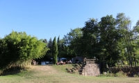 Camping de la Falaise