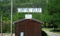 Camping Velay