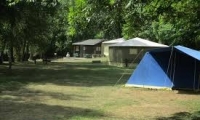 Camping le pré de Charlet