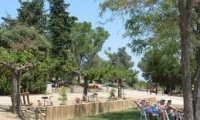 Camping Domaine Le Vernis ***