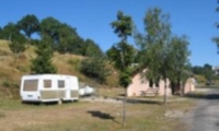 Camping Municipal Serverette