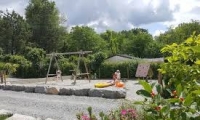 Camping Le Coin Charmant en Ardèche