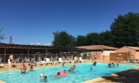 Camping Saint Michelet