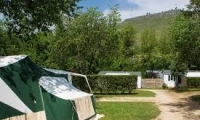 Camping Jardin des Cevennes