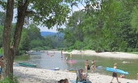 Camping Cévennes-Provence