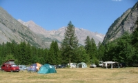 Camping D