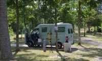 Camping Municipal Les Berges du Bramont