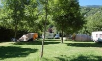Camping Le Grand Calme