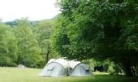 Camping La Clairiere