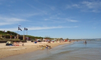 Camping La Bergerie Plage