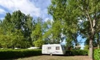 Camping Oxygène