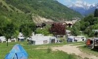 Piat Camping - Camping Vanoise Savoie