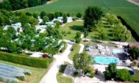 Camping les Charmilles