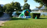 Camping “le Nant Matraz”