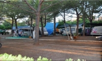 Camping Voramar