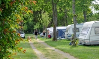 Camping Auf Kengert