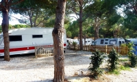 Camping Cabopino