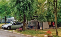 Camping & Bungalows Liguerre de Cinca