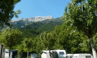 Complejo Turístico Camping Bielsa HA