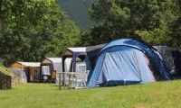Camping Ordesa - Ordesa Bungalows