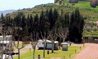 Camping Benabarre