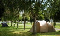 Camping Ribadeo