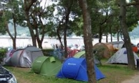 Camping Vivero