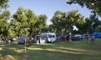 Camping Amaido Asturias