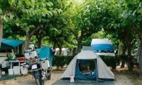 Camping La Llosa | Camping Cambrils