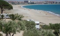 Camping Cala D