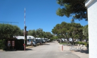 Camping Sitges