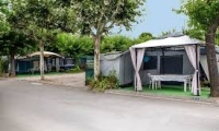 Camping Arc De Bará