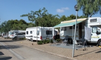 Camping La Masía