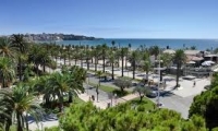 Camping La Pineda de Salou