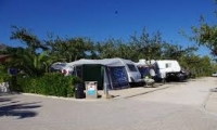 Ribamar Camping & Bungalows