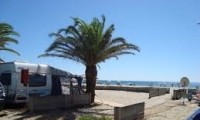 Camping Gavina Creixell