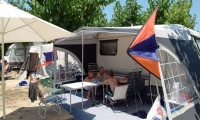 Camping Vendrell Platja