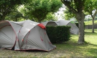 Camping Alegera