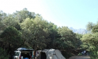 Camping Tizarella