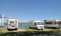 Fusina Camping & Dock